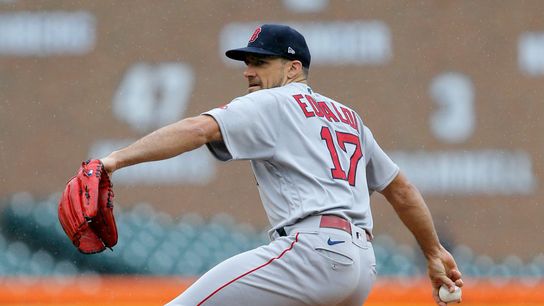 Final: Red Sox 5, Orioles 3  taken at Fenway Park  (Red Sox)